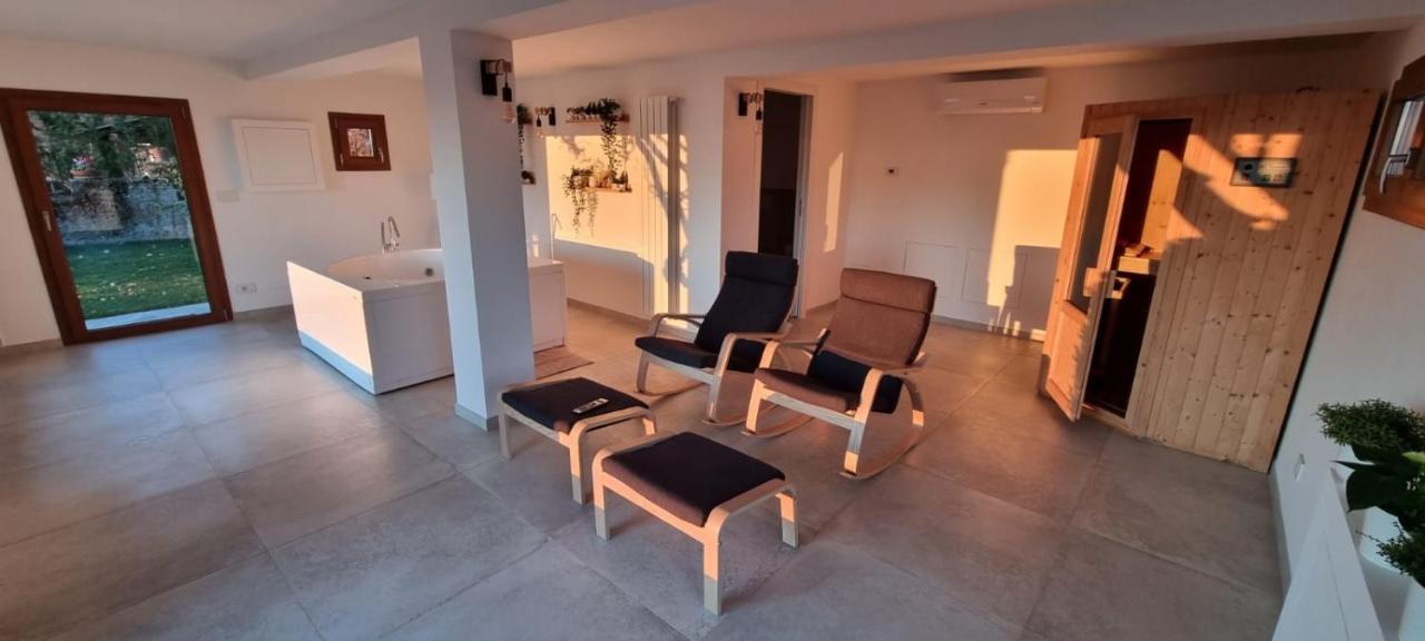 Chalet Sophie - Luxury Chalet Roletto Экстерьер фото