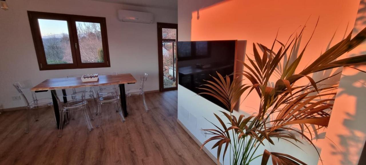Chalet Sophie - Luxury Chalet Roletto Экстерьер фото